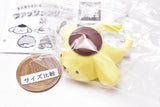 Sanrio Characters Fashion Ring Part.3 [1.Pompompurin]