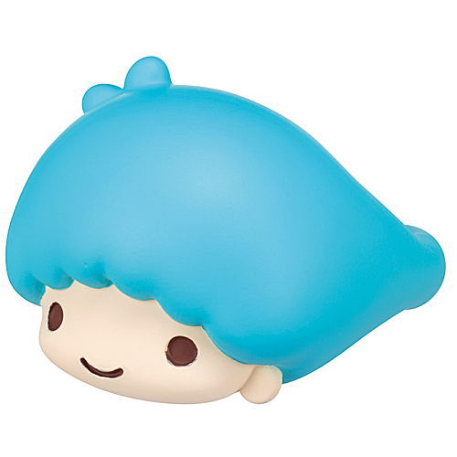 Sanrio Blind Box Toy Little Twin Stars Kiki Lala Dance 1 Random Figure Sanrio Blind Box Toy Little Twin Stars Kiki Lala Dance 1 Random Figure