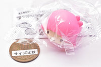 Sanrio Characters Fashion Ring Part.3 [5.Little Twin Stars lala]