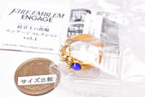 Fire Emblem Engage Heraldic Ring Engagement Collection vol.1 [1.Hero King's Ring [Marth]
?]