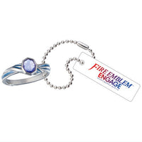 Fire Emblem Engage Heraldic Ring Engagement Collection vol.1 [2.Holy Knight's Ring [Sigurd]]