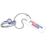 Fire Emblem Engage Heraldic Ring Engagement Collection vol.1 [2.Holy Knight's Ring [Sigurd]]