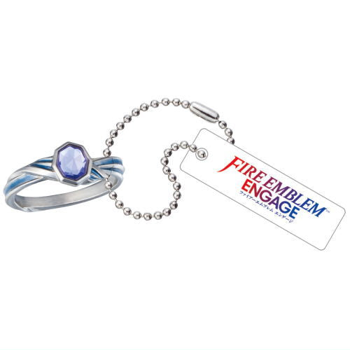Fire Emblem Engage Heraldic Ring Engagement Collection vol.1 [2.Holy Knight's Ring [Sigurd]]