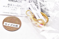 Fire Emblem Engage Heraldic Ring Engagement Collection vol.1 [3.Princess of Charity's Ring [Celica]]