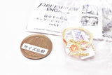 Fire Emblem Engage Heraldic Ring Engagement Collection vol.1 [4.Dawn Shrine Maiden's Ring [Micaiah]]
