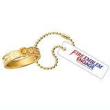 Fire Emblem Engage Heraldic Ring Engagement Collection vol.1 [6.Wise King's Ring [Leif]
?]