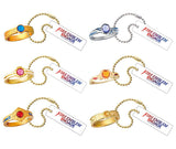Fire Emblem Engage Heraldic Ring Engagement Collection vol.1 [All 6 type set (Full Complete)]