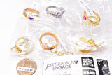 Fire Emblem Engage Heraldic Ring Engagement Collection vol.1 [All 6 type set (Full Complete)]
