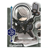 Pita! Deforme NieR:Automata Ver1.1a Acrylic Stand [1.2B/Pod 042]