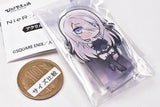 Pita! Deforme NieR:Automata Ver1.1a Acrylic Stand [4.A2]