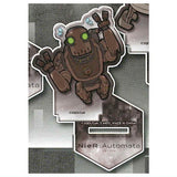 Pita! Deforme NieR:Automata Ver1.1a Acrylic Stand [6.Pascal]