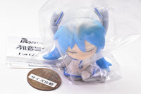 Shoulder Zun Fig. Hatsune Miku Part2 [4.Snow Miku]