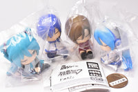 Shoulder Zun Fig. Hatsune Miku Part2 [All 4 type set (Full Complete)]