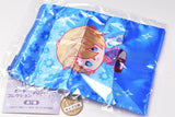 Oshi no Ko Pouch Collection etattonejimaki ver. [2.Aqua]