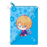 Oshi no Ko Pouch Collection etattonejimaki ver. [2.Aqua]