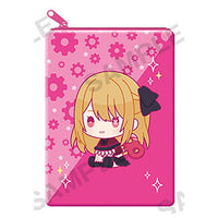 Oshi no Ko Pouch Collection etattonejimaki ver. [3.Ruby]