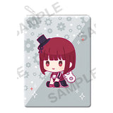 Oshi no Ko Pouch Collection etattonejimaki ver. [4.Kana Arima]