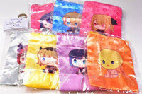 Oshi no Ko Pouch Collection etattonejimaki ver. [All 7 type set(Full Complete)]