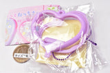 Sukuttotacchisan ohiohi miniuchiwa [6.Cat (purple)]