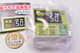 Ouchideonsenkibun Bath button [2.Kusatsu Gunma Prefecture]
