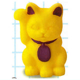 Tosenkigan manekineko #dokidoki oshigoto series [3.Nyanto yellow]