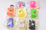 Tosenkigan manekineko #dokidoki oshigoto series [All 7 type set(Full Complete)]