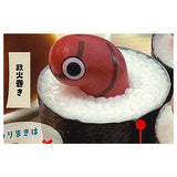Makizushi Chinanago [2.Tekkamaki]