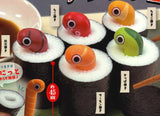 Makizushi Chinanago [All 5 type set(Full Complete)]