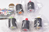 Makizushi Chinanago [All 5 type set(Full Complete)]
