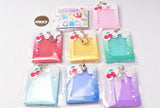 My Color Photo Keychain Cream Soda Assortment #dokidoki oshigoto series [All 7 type set(Full Complete)]
