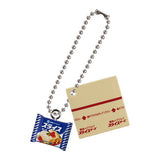 Megmilk Snow Brand Miniature Charm Dairy Product Series Part.3 [6.Sliced Cheese]