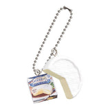 Megmilk Snow Brand Miniature Charm Dairy Product Series Part.3 [7.Snow Brand Hokkaido 100 Camembert Cheese]