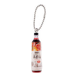 Micho mini charm [3.Grapefruit]