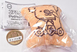 Koala's March Cushion Mascot vol.2 [4.Maneki Koala]