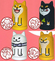 Shibainusanno kibunshidaino mitomein [All 4 type set(Full Complete)]