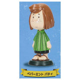 Shaky! Peanut Bubblehead Doll Part2 NEW COLOR Ver. [2.Peppermint patty]