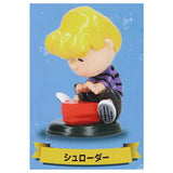 Shaky! Peanut Bubblehead Doll Part2 NEW COLOR Ver. [4.Schroeder]