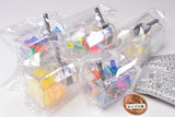 Miniature sweets sell by weight [All 5 type set(Full Complete)]