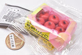 Punitto boxed fruit mascot ball chain Part.2 [1.Apple]