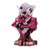 Mobile Suit Gundam MS Mechanical Bust 05 Gundam Exia (Trans-Am color) [1.Gundam Exia Trans-Am Color Exterior (color ver.)]