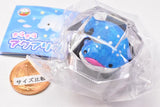 Kirakira aquarium ring [4.Whale shark]