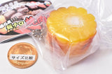 Kurae!!! Meshi Terro Keychain Yakiniku Edition [2.Roasted Corn]