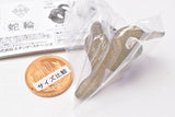 Kikiki Hebiwa [5.Empty shell (brown)]