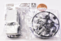 1/64PLUS Apio Jimny Sierra JB74 NEWCOLOR [2.Pure white pearl]