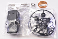 1/64PLUS Apio Jimny Sierra JB74 NEWCOLOR [3.Bluish black pearl]