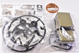 1/64PLUS Apio Jimny Sierra JB74 NEWCOLOR [4.Khaki]