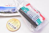 Hatoya Hotel Miniature Charm Collection [4.Matchbox]