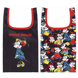 Minnie mouse assortment collection [1.Eco bag A]