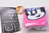 Minnie mouse assortment collection [3.Pouch A]