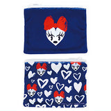 Minnie mouse assortment collection [6.Pouch B]